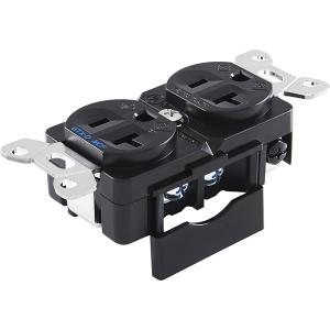 即納！】FURUTECH FI-PA NCF(R) 3ピン-2ピン変換ACアダプタ FIPANCFR