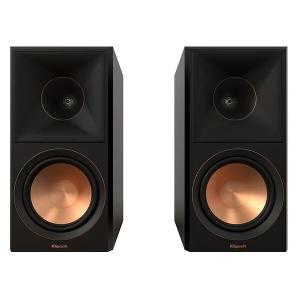Klipsch Reference R-50M ブックシェルフスピーカー(ペア) ブラック