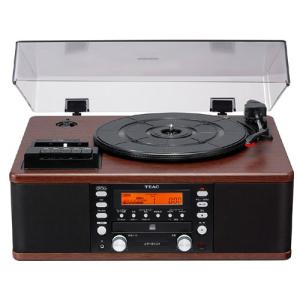 マルチCDWレコードプレーヤー DCT-7000W (D) : ウエノ電器 Yahoo!店