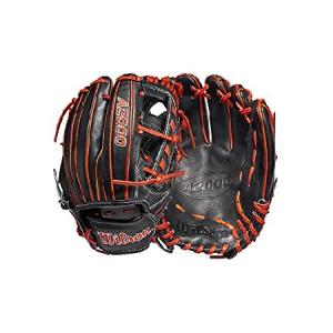 Wilson（ウイルソン） ウィルソン Wilson A2000 JA27 GM 11.5インチ