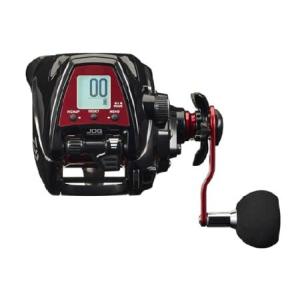 DAIWA（釣り） 20 レオブリッツ 500JP 電動リール - 最安値・価格比較