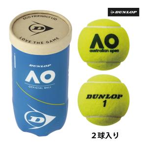 DUNLOP（ダンロップ） DUNLOP Australian Open オーストラリアン