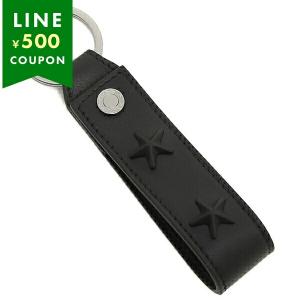 BVLGARI（ブルガリ） キーリング メンズ レディース レザー リング