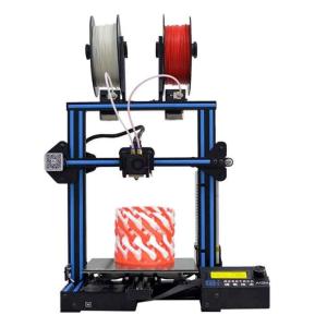 ニッポー（NIPPO） スマート3Dプリンター NF-600S 外装パネル付き 熱