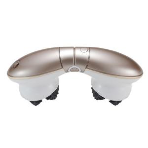 送料無料】美顔器「ミーゼ（myse）」ダブルコア[MS-20P]【正規販売店