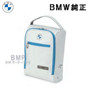 BMW 純正 GOLF SPORT COLLECTION 2023 BMW x Callaway キャロウェイ