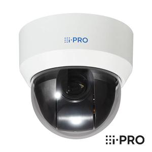 在庫あり】I-PRO アイプロ 2MP(1080P) 3.1倍 屋外 PTZ ネットワーク