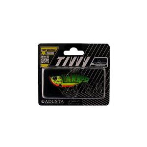 DRT Spare Lip/スペアリップ (TiNY KLASH用、KLASH9用) 【メール便可