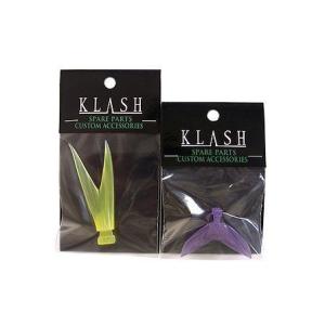 DRT タイニークラッシュ用 Vテール : バックラッシュYahoo!店 - 通販