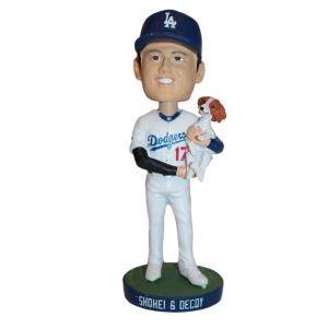 大谷翔平 山本由伸 フレディ・フリーマン ムーキー・ベッツ