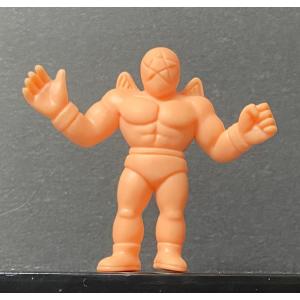 キン肉マン 消しゴム キンケシ 復刻版 2 24ロビンマスクA 肌 : collect