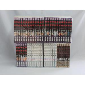 BLEACH ブリーチ 全巻 セット 全74巻 オフィシャルキャラクターブック