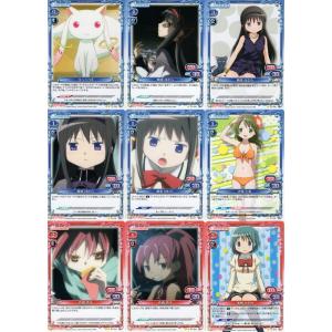 佐倉杏子(パーカー)】魔法少女まどか☆マギカ メモリアルカード