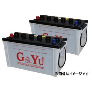 G＆Yuバッテリー G&Yu [ジーアンドユー] バッテリー HD-155G51 （お得