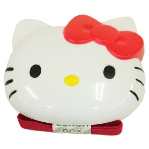 sanrio（サンリオ） お弁当箱 デザートケース シール容器 ハローキティ