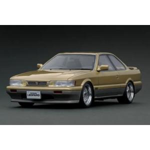 ignition model（イグニッションモデル） ignition_model 1/18 Toyota