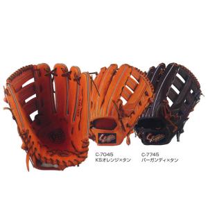 久保田スラッガー（KUBOTA SLUGGER） ☆袋プレ☆ 軟式グローブ