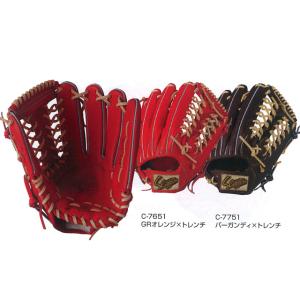 久保田スラッガー（KUBOTA SLUGGER） ☆袋プレ☆ 軟式グローブ