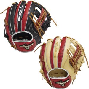 MIZUNO（ミズノ） ミズノプロ 硬式 内野手用 フィンガーコア