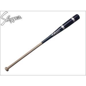 久保田スラッガー（KUBOTA SLUGGER） ノックバット 木製 硬式対応