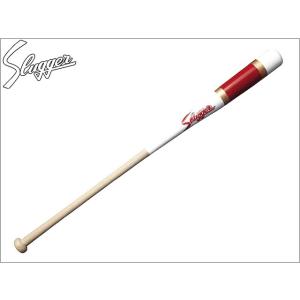 久保田スラッガー（KUBOTA SLUGGER） ノックバット 木製 硬式対応