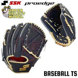 proedge SSK エスエスケイ プロエッジ 軟式内野手用グラブ オーダー