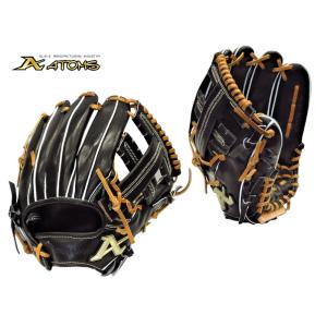 アトムズ グローブ 大人 一般 限定軟式グローブ 牧秀悟モデル ATOMS