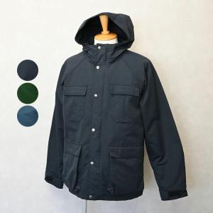 SIERRA DESIGNS（シエラデザインズ） 60/40 Mountain Short Parka