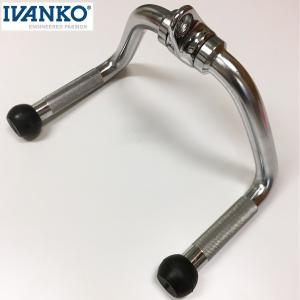 ベントラットバー IVANKO ケーブルマシンアタッチメント