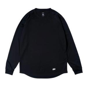 Ballaholic Small Logo Sweat Hoodie (black) ボーラホリック