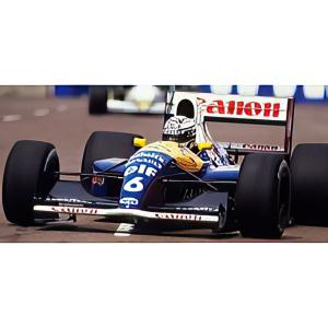 予約】2025年発売 フェラーリF1 F2001 シューマッハ優勝車 1/18