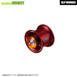 ダイワ (SLP WORKS) RCSB SV BOOST1000 G1スプール レッド rd ブースト
