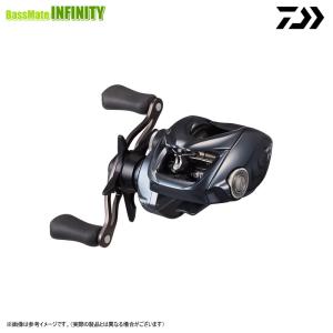 DAIWA（ダイワ） 24 タトゥーラ TW 100 右ハンドル (2024年モデル