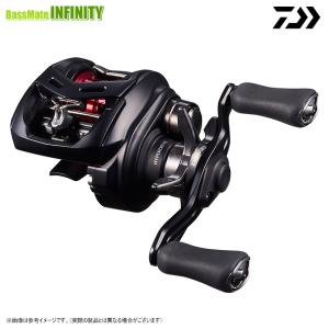 DAIWA（ダイワ） 23 SS AIR TW 8.5R 右ハンドル (2023年モデル) ベイト