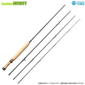 バリバス(VARIVAS) ロッド iD［iwi drift］アイディー(イワイドリフト