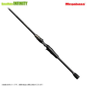 Megabass（メガバス） 【当店限定購入特典贈呈】○メガバス