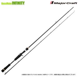 Abu Garcia オーシャンフィールド ボートシーバス OFBS-662M