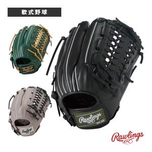 Rawlings（ローリングス） 軟式 アルペン限定 HYPER TECH Wizard #01
