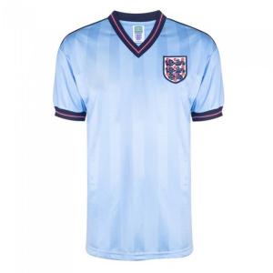 イングランド代表 2004 ホーム 半袖 ユニフォーム 復刻モデル/ユーロ