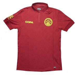 NIKE（ナイキ） カタール代表 22 ホーム 半袖 ユニフォーム ワールド