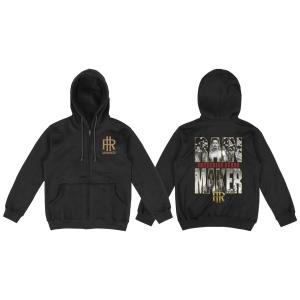 ウルフアロン パーカー 新日本プロレス NJPW : プロレス専門店バック