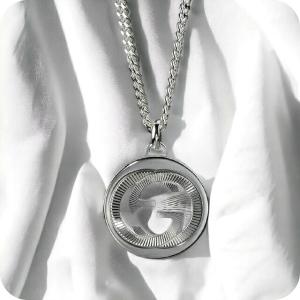 GUCCI（グッチ） ブランド ネックレス ペンダント メンズ レディース