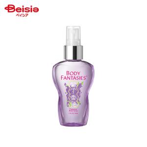 BODY FANTASIES（ボディファンタジー） ボディスプレー ライラック