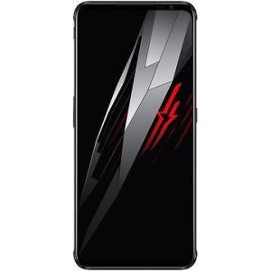 ZTE ZTE Nubia Red Magic 11 Pro Dual Sim 12GB RAM 256GB 5G 黒 新品