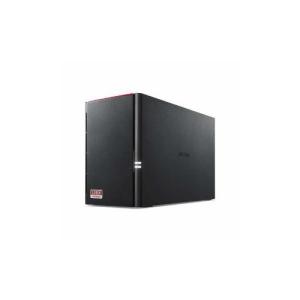 BUFFALO（バッファロー） 外付けHDD DriveStation HD-WL4TU3/R1J HD