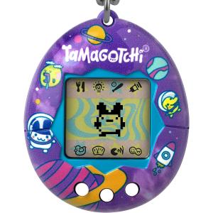 TAMAGOTCHI 4U+ レモンイエロー たまごっち 4Uプラス 本体 : ユウセイ