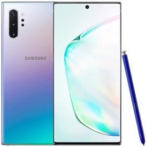SAMSUNG（サムスン） (再生新品) Samsung Galaxy Note10 SM-N970/971