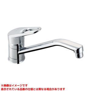 LIXIL（リクシル） 【SF-WL430SY（JW）】 シングルレバー混合水栓 яз