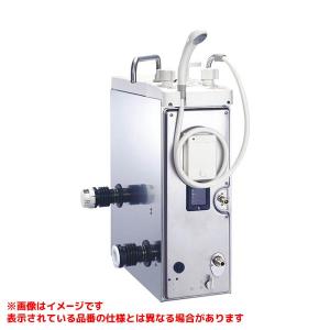 ノーリツ（NORITZ） ガスバランス形ふろがま GBSQ-622D-D 共用ダクト