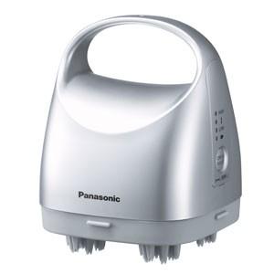 パナソニック EH-HE0J-S 頭皮エステ スパイラル&スライド シルバー調